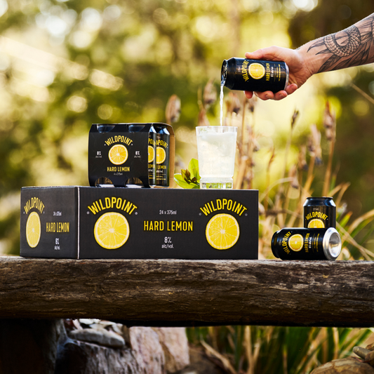 2 x SLABS 48x375ml Free shipping!