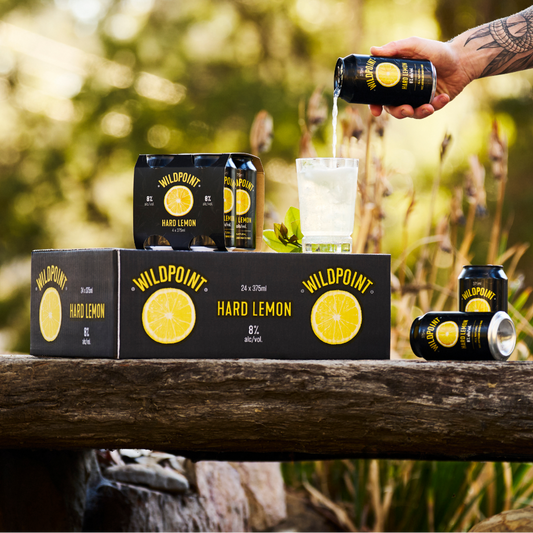 2 SLABS (48x375ml) FREE SHIPPING!