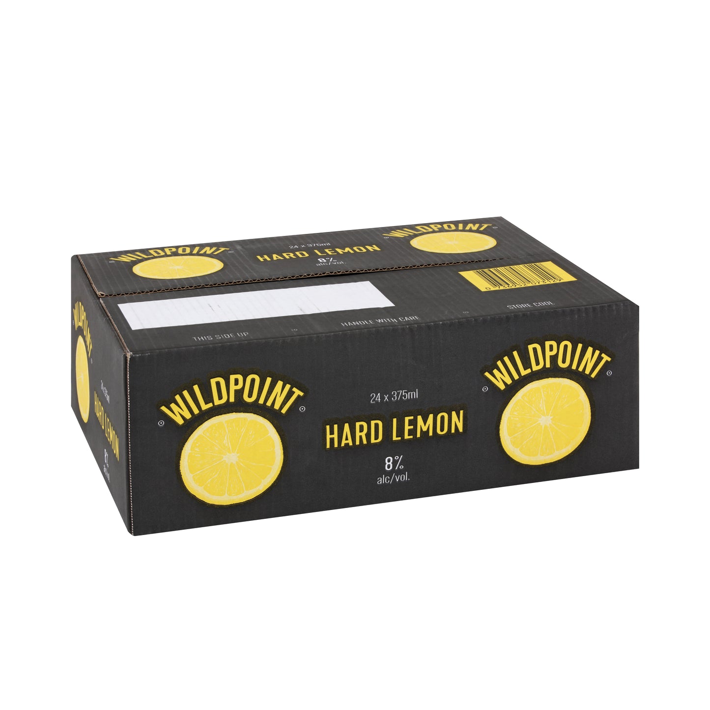 1 x SLAB 24x375ml Fixed rate shipping