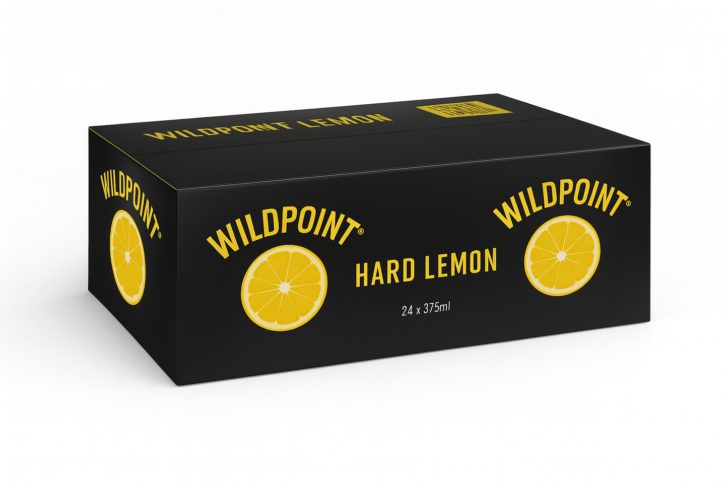 Wildpoint Hard Lemon – FULL SLAB UPGRADE