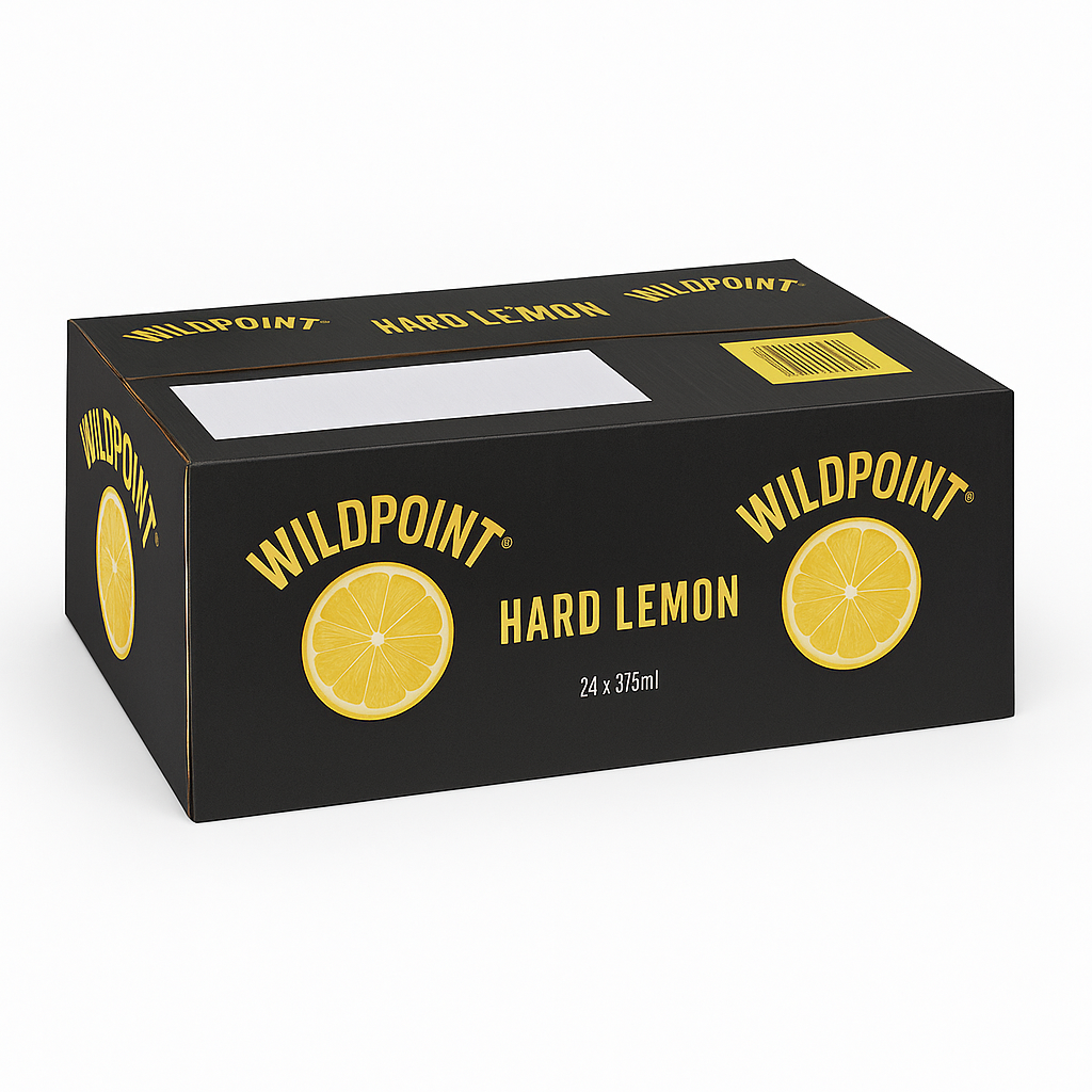 Wildpoint Hard Lemon – FULL SLAB UPGRADE