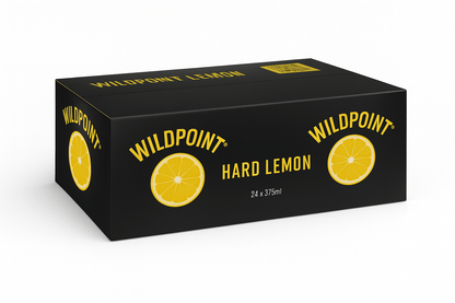 Wildpoint Hard Lemon – FULL SLAB UPGRADE