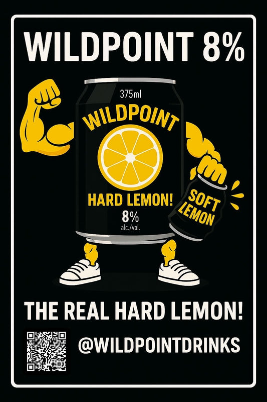 Wildpoint Hard Lemon – FULL SLAB UPGRADE